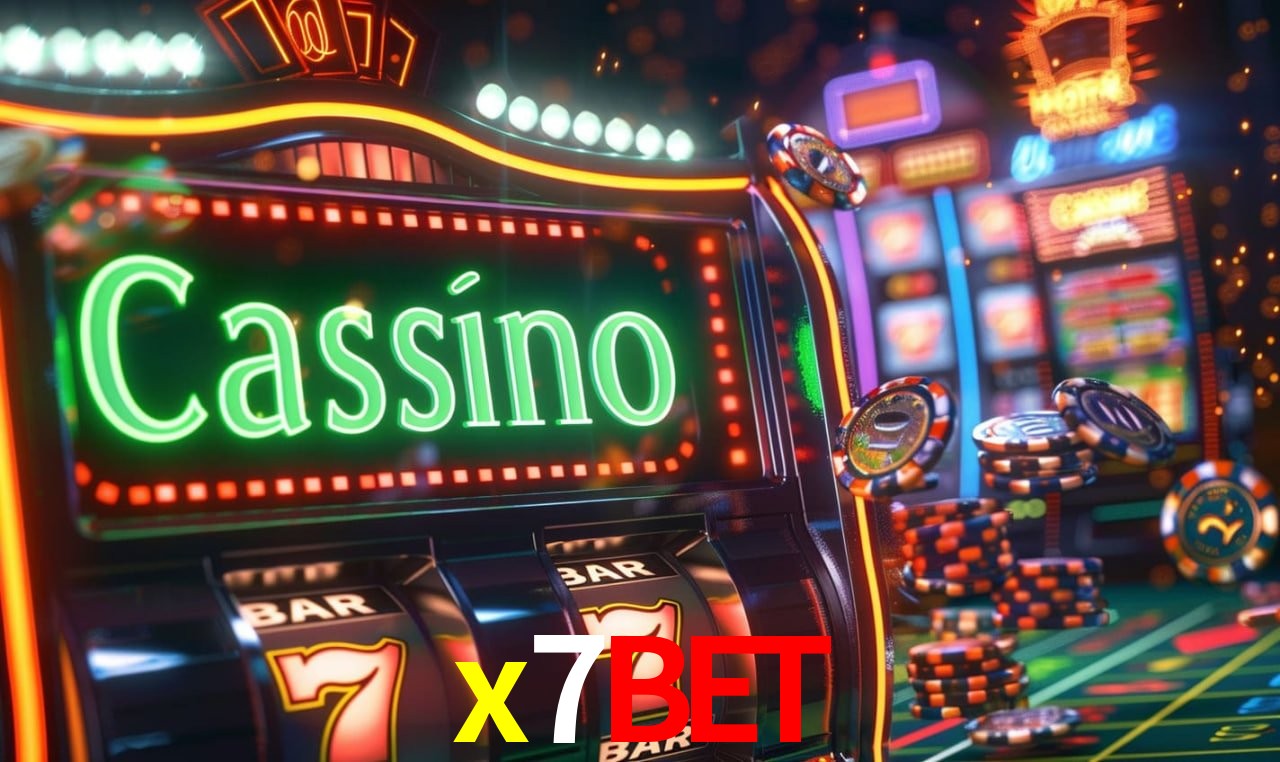 Requisitos do APK da x7bet para Android