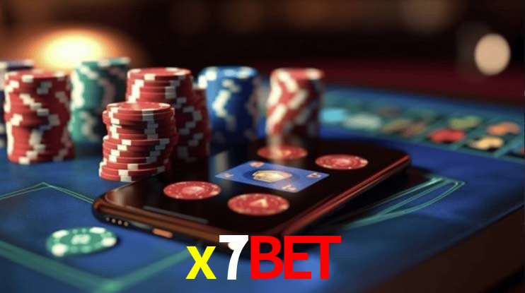 Requisitos do APK da x7bet para Android