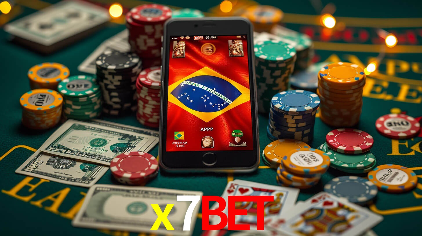 X7BET