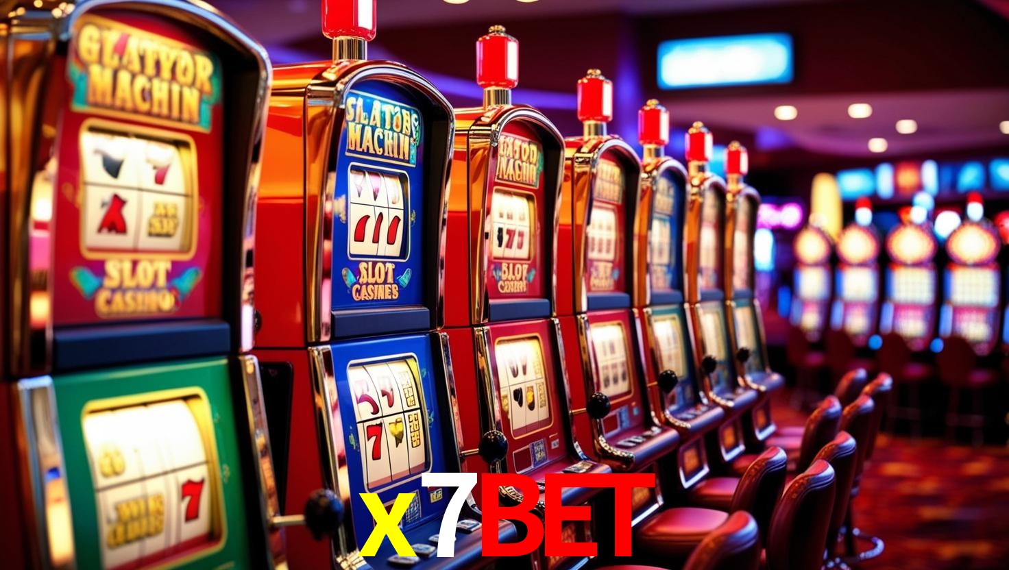 X7BET