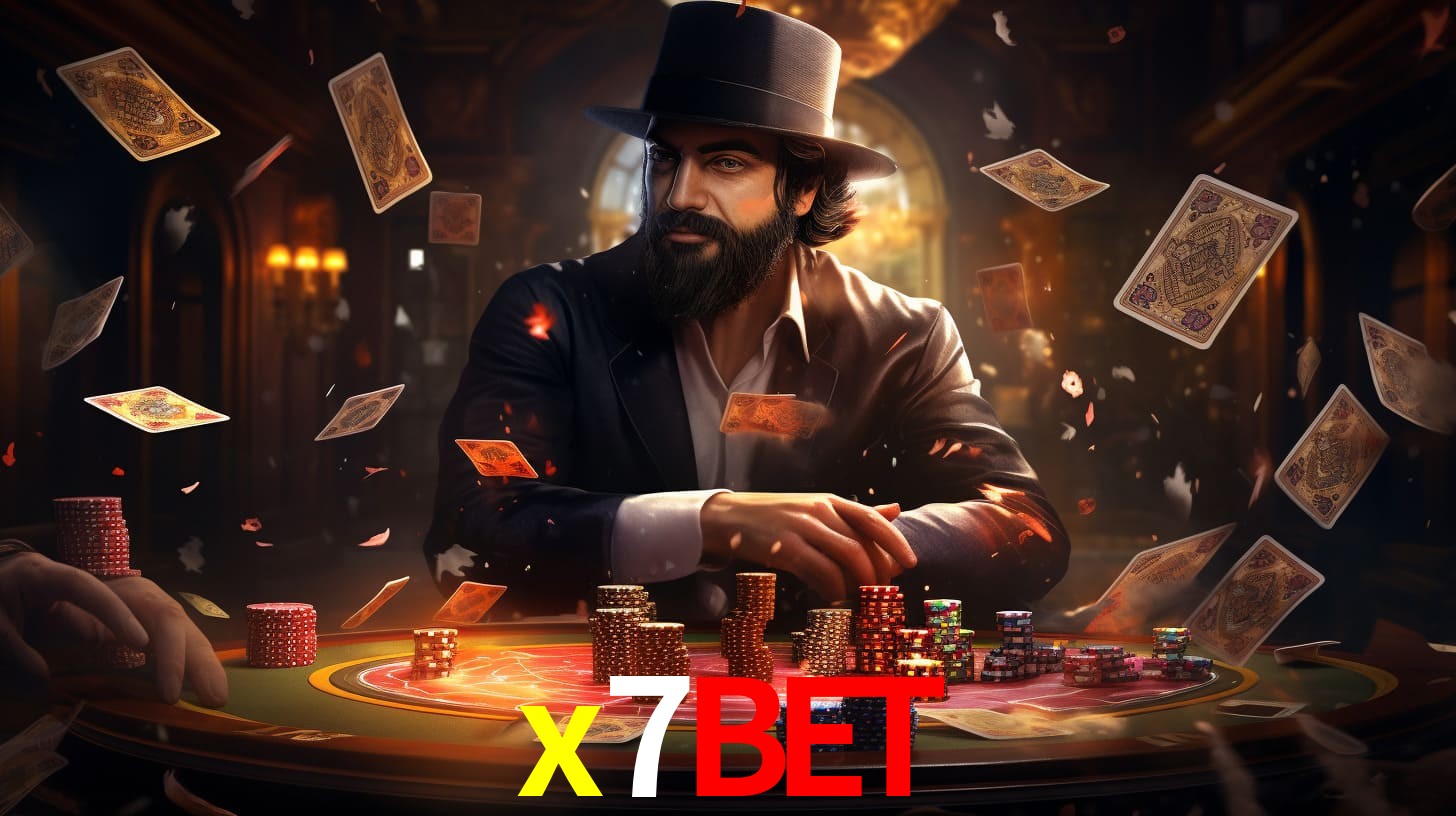 X7BET