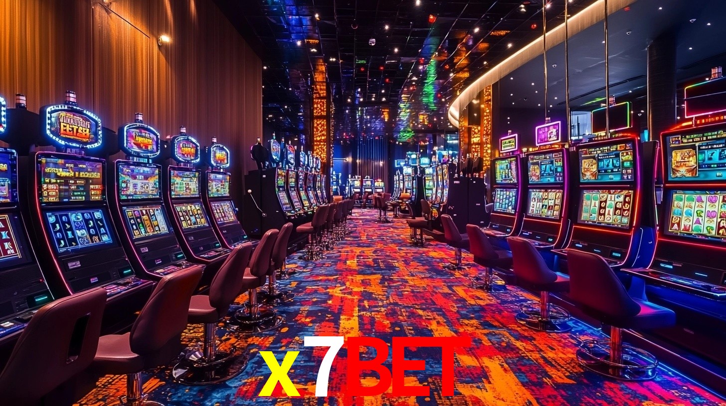 X7BET