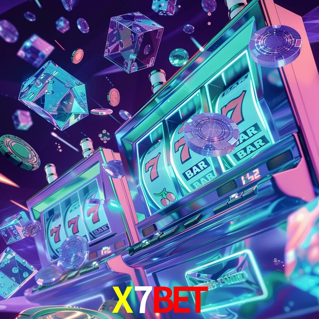 Desvendando o Mundo dos Jogos Virtuais na X7BET